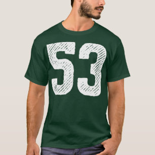 T-shirt Cinquante-Trois