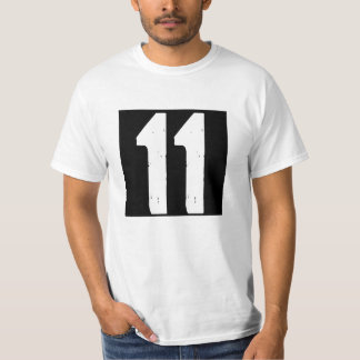 T-shirt Cinquantième anniversaire de Bikila | 11 % pipe%