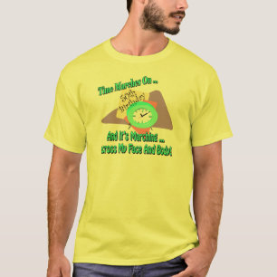 T-shirt cinquantième Cadeaux d'anniversaire