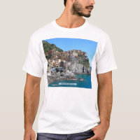 Cinque Terre, Ligurie, Italie