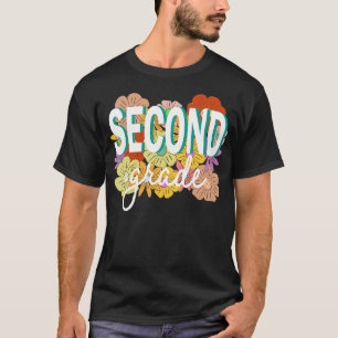 T-shirt cinquième classe