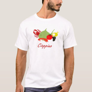 T-shirt Cioppino