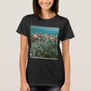 T-shirt ciranda
