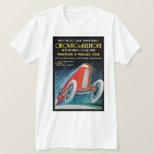 T-shirt Circuito di Beliore