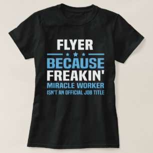 T-shirt Circulaire