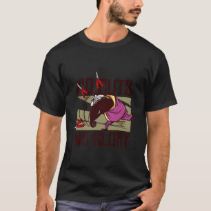 T-shirt Cirque Parodie Panda Bear