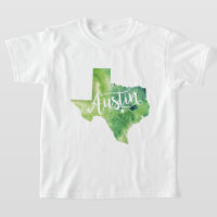 CISV Austin Environnement et durabilité Garçon
