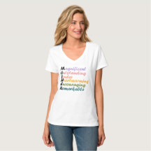 Citation acrostiche pour maman – Beau cadeau pour