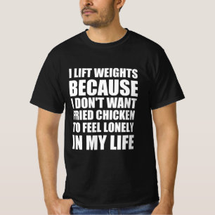 T-shirt Citation amusante