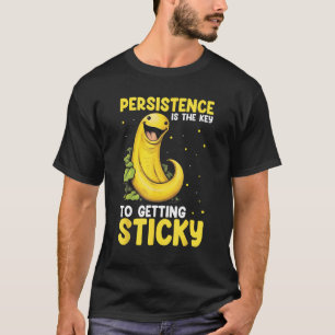 T-shirt Citation attrape limace pour attrape escargot 8