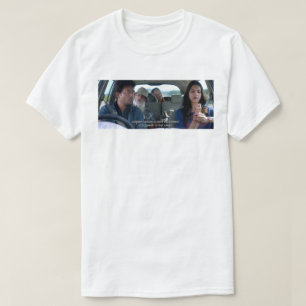 T-shirt Citation Bollywood Deepika P Amitabh Bachchan de