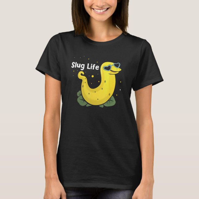 T-shirt Citation collectée de la banane pour la capture d' (Devant)