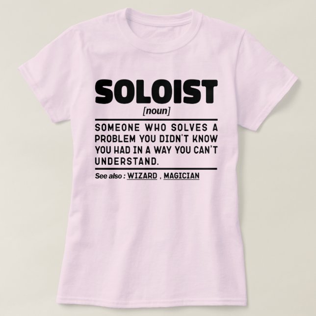 T-shirt Citation Cool de la définition de Noun (Design devant)