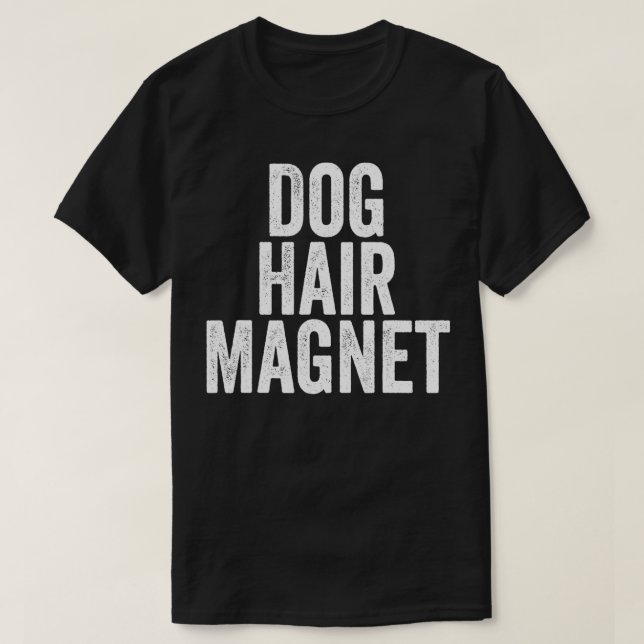 T-shirt Citation D'Amoureux des chiens Amusant Dit Slogan  (Design devant)
