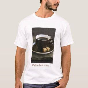 T-shirt Citation d'amusement pour des mamans