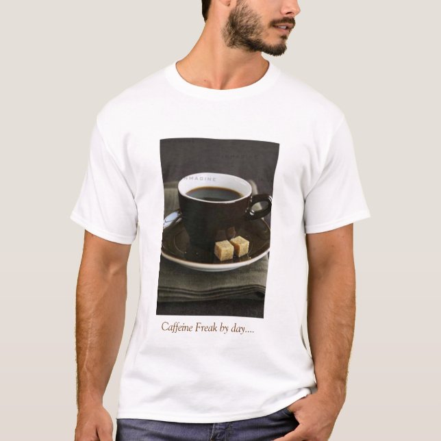 T-shirt Citation d'amusement pour des mamans (Devant)