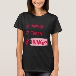 T-shirt Citation d'art sur une relation drôle Unique Pris