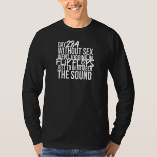 T-shirt Citation de blague sarcastique pour femmes introve