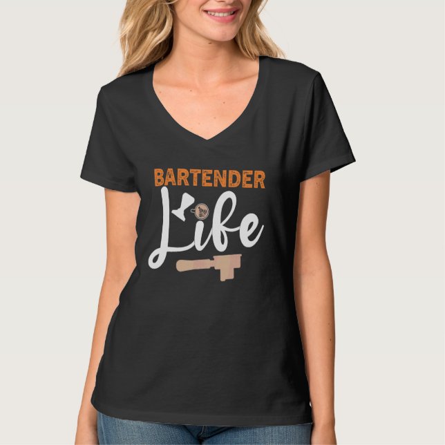 T-shirt Citation de café Coffee Addiction Cool Café 34 (Devant)