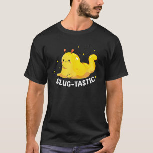 T-shirt Citation de capture de limaille de banane pour le