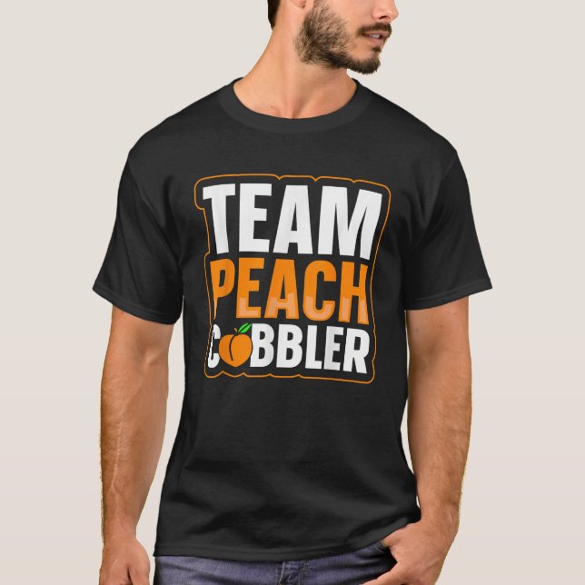 T-shirt Citation de cordonnier de pêche d'équipe pour un a (Devant)