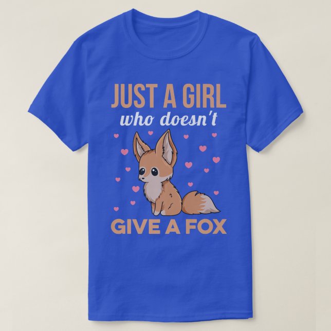 T-shirt Citation de Fennec Vien pour Fennec Fo Epert (Design devant)