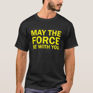 T-shirt Citation De Film Sci-fi