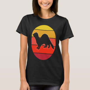 T-shirt Citation de furet pour furet et propriétaires 4