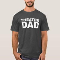 Citation de l'Humour papa papa du Théâtre Parent
