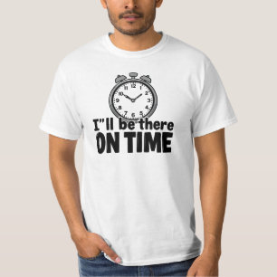 T-shirt Citation de mensonge