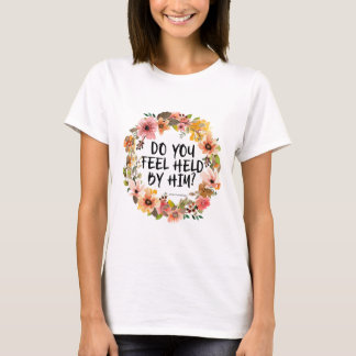 T-shirt Citation de Midsommar : Vous sentez-vous tenu par
