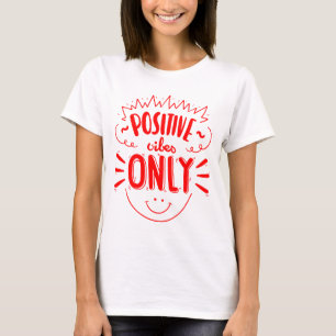 T-shirt Citation de motivation d'attitude Succès Rêves Fem