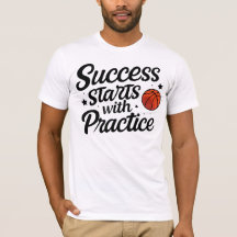 Citation de motivation de basketball pour réussir 