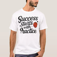 Citation de motivation de réussite à la pratique d