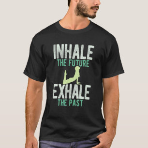 T-shirt Citation de professeur de yoga pour un yogi Yoga 1