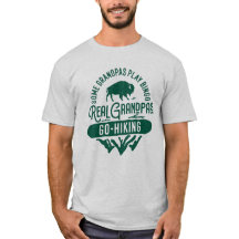 Citation de Randonnée amusante pour grand-père et 