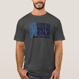 T-shirt Citation de recyclage drôle - apportez le vélo 