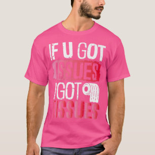 T-shirt Citation de sensibilisation à la santé mentale - L