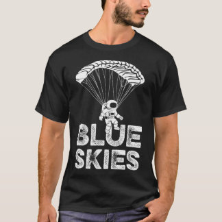T-shirt Citation de Skydiver pour un Skydiver _2