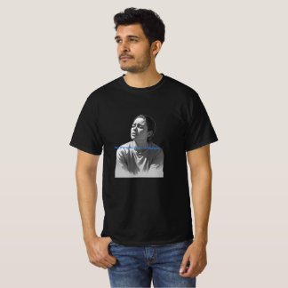 T-shirt Citation de thérapie drôle - Mon thérapeute dit qu