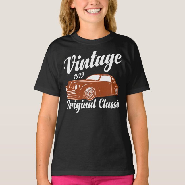 T-shirt Citation De Voiture Drôle Pour Les Amateurs De Voi (Devant)