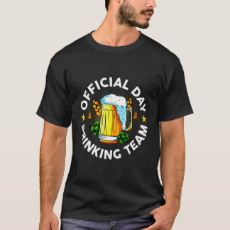 T-shirt Citation Drôle Boire Bière Graphique Adulte Adulte