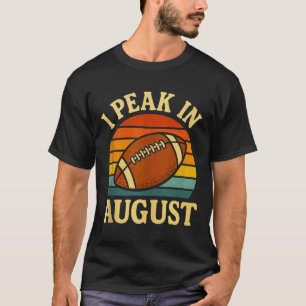 T-shirt Citation drôle de fantasy football de pointe en ao