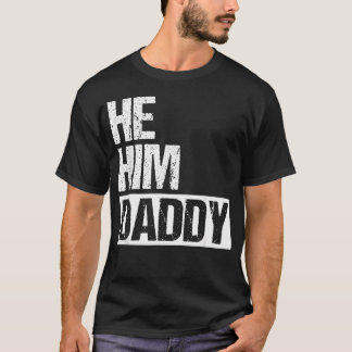 T-shirt Citation drôle de la Saint-Valentin pour papa qui