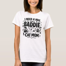 Citation drôle de maman de chat J'ai besoin d'un c