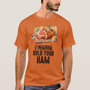 T-shirt Citation drôle de Thanksgiving de dinde