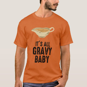 T-shirt Citation drôle de Thanksgiving de dinde
