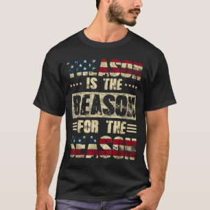 T-shirt Citation drôle d'humour Sarcasme Drapeau américain