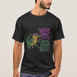 T-shirt Citation drôle et sarcastique sur un graphique