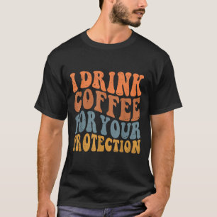 T-shirt Citation Drôle Pour Hommes Femmes Sarcastique Nove